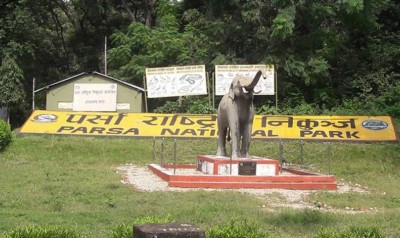 निकुञ्जको ज्यादतीले विकास निर्माणमा अवरोध